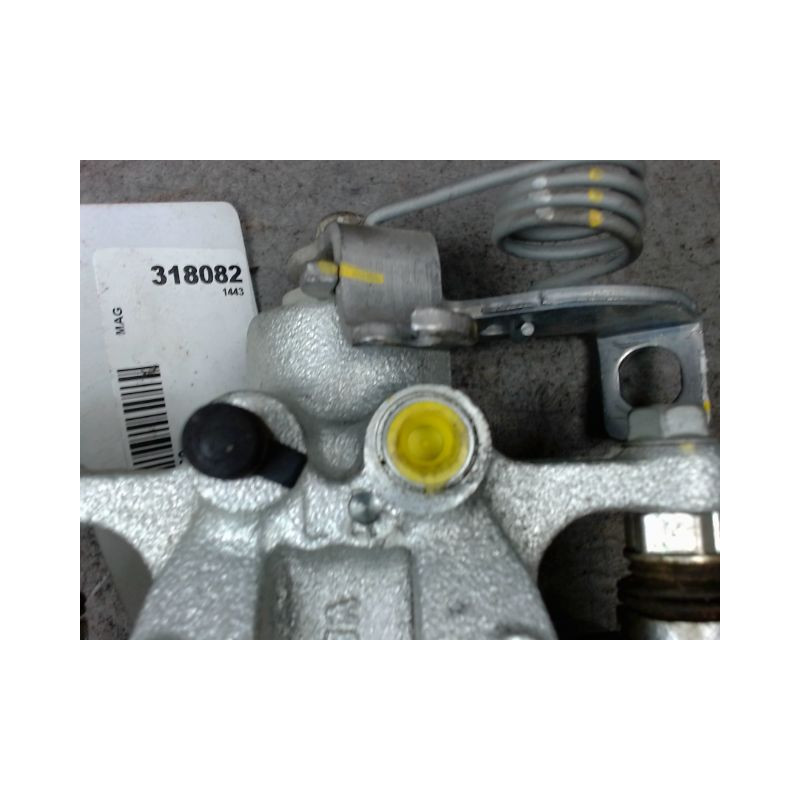 ETRIER DE FREIN ARRIERE GAUCHE HYUNDAI I20
