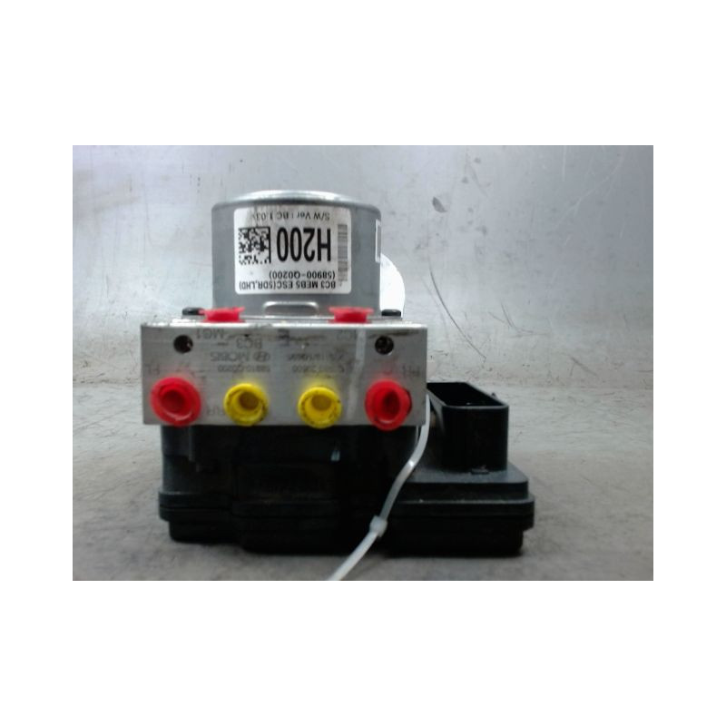 UNITE HYDRAULIQUE ABS HYUNDAI I20