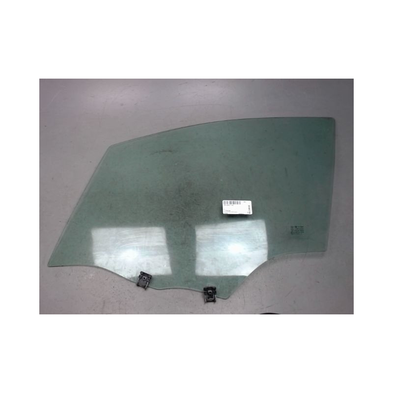 GLACE FIXE PORTE AVG PEUGEOT 208