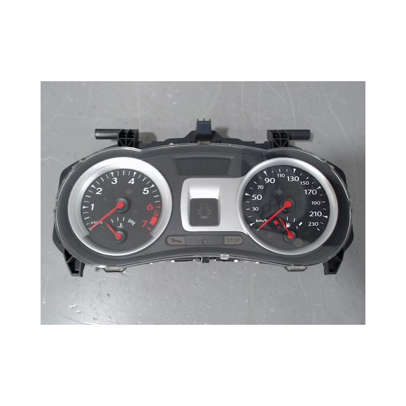 COMPTEUR RENAULT CLIO III 2010-