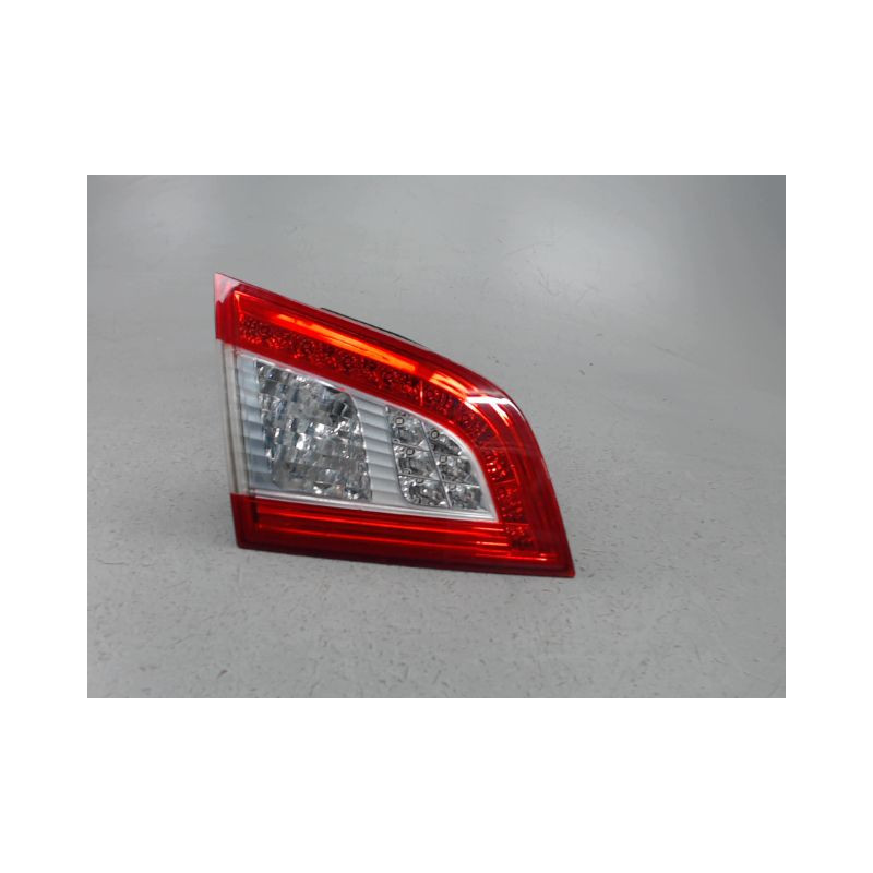 FEU ARRIERE INTERIEUR GAUCHE PEUGEOT 508