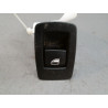 COMMANDE LEVE-GLACE PORTE ARG B.M.W. SERIE 1