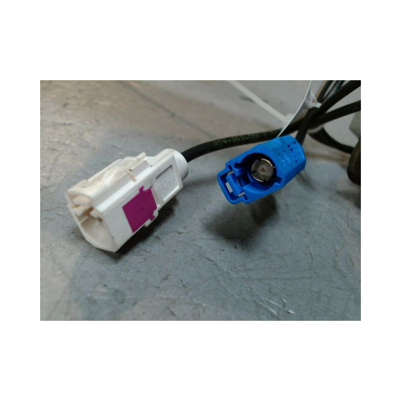 ANTENNE RADIO CITROEN C4 CACTUS
