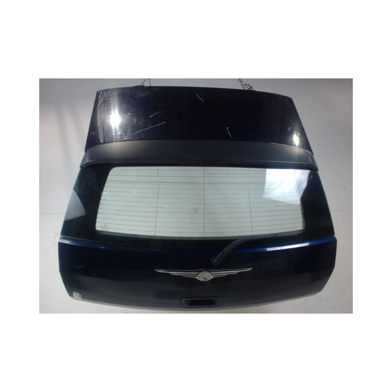 HAYON CHRYSLER 300 C