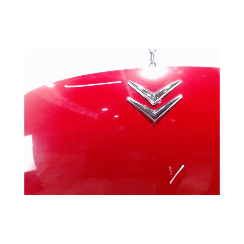 CAPOT CITROEN C3 PLURIEL