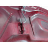 CAPOT CITROEN C3 PLURIEL