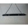 TRAVERSE INFERIEURE ARMATURE AVANT CITROEN C4
