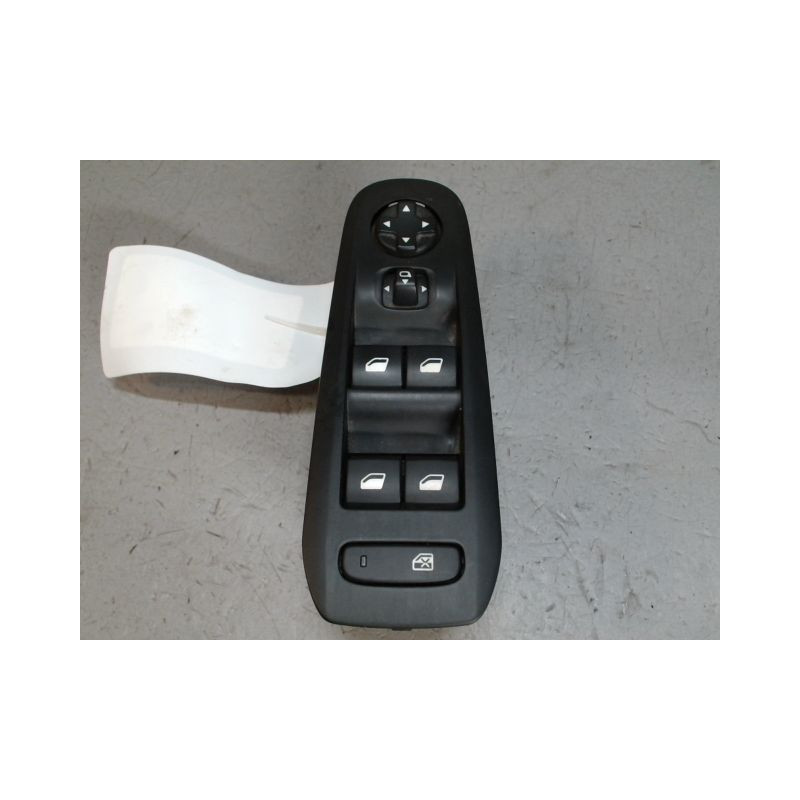 COMMANDE LEVE-GLACE PORTE AVG PEUGEOT 308