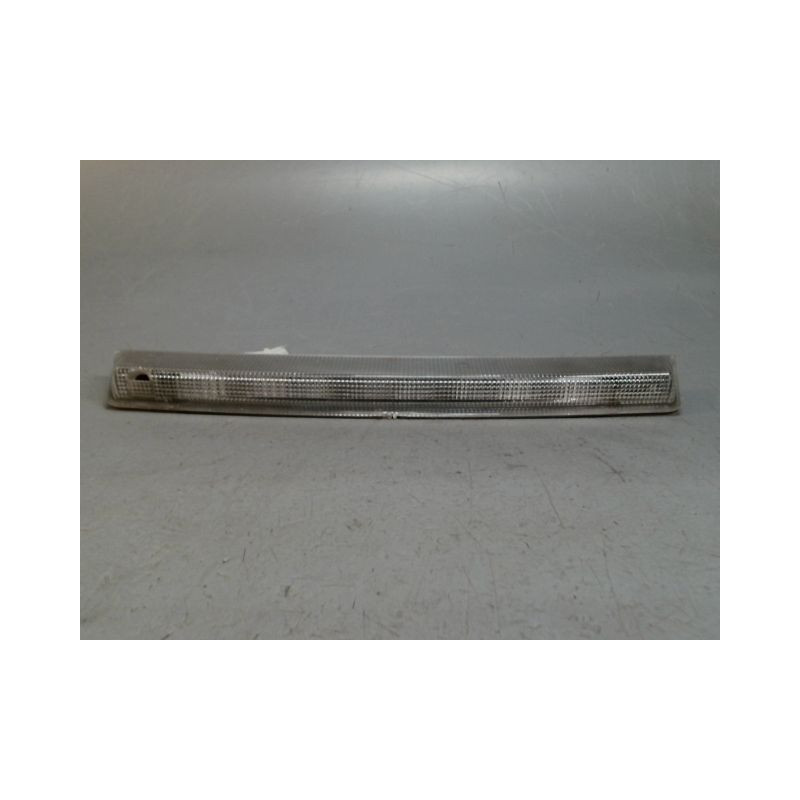 FEUX STOP SUPPLEMENTAIRE CITROEN C4
