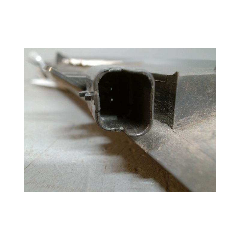 FEUX STOP SUPPLEMENTAIRE CITROEN C4