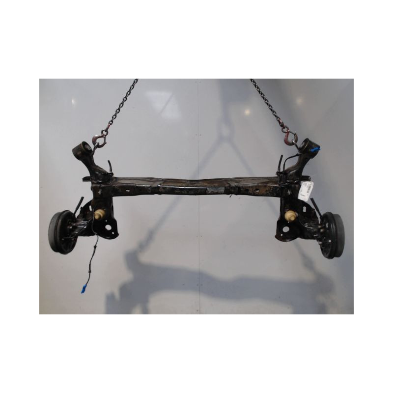 TRAIN ARRIERE CITROEN C3 2009-