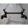 TRAIN ARRIERE CITROEN C3 2009-