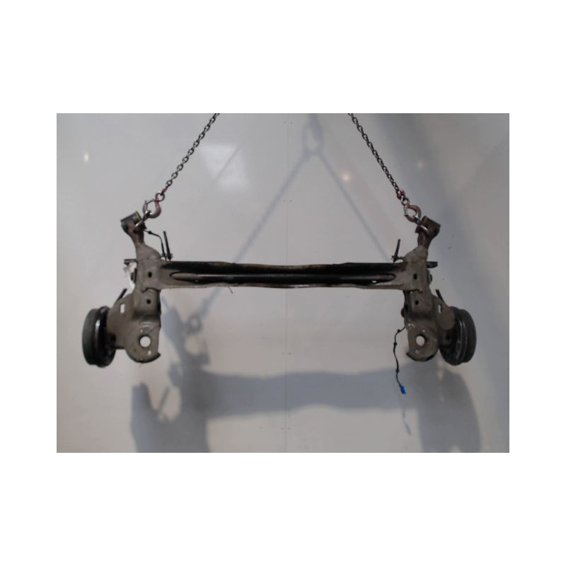 TRAIN ARRIERE CITROEN C3 2009-