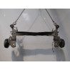 TRAIN ARRIERE CITROEN C3 2009-