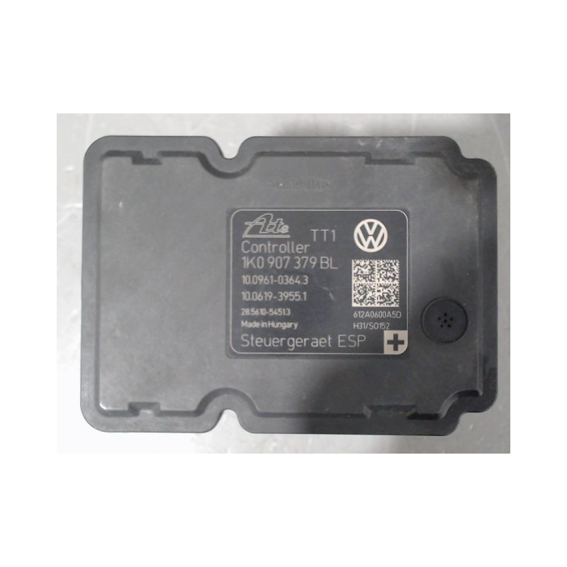 UNITE HYDRAULIQUE ABS VOLKSWAGEN CADDY