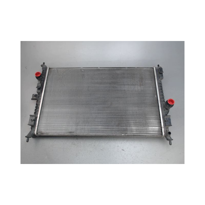 RADIATEUR PEUGEOT 308