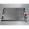 RADIATEUR PEUGEOT 308