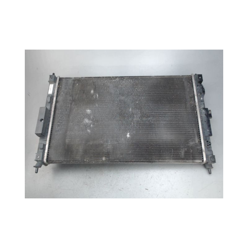 RADIATEUR PEUGEOT 308