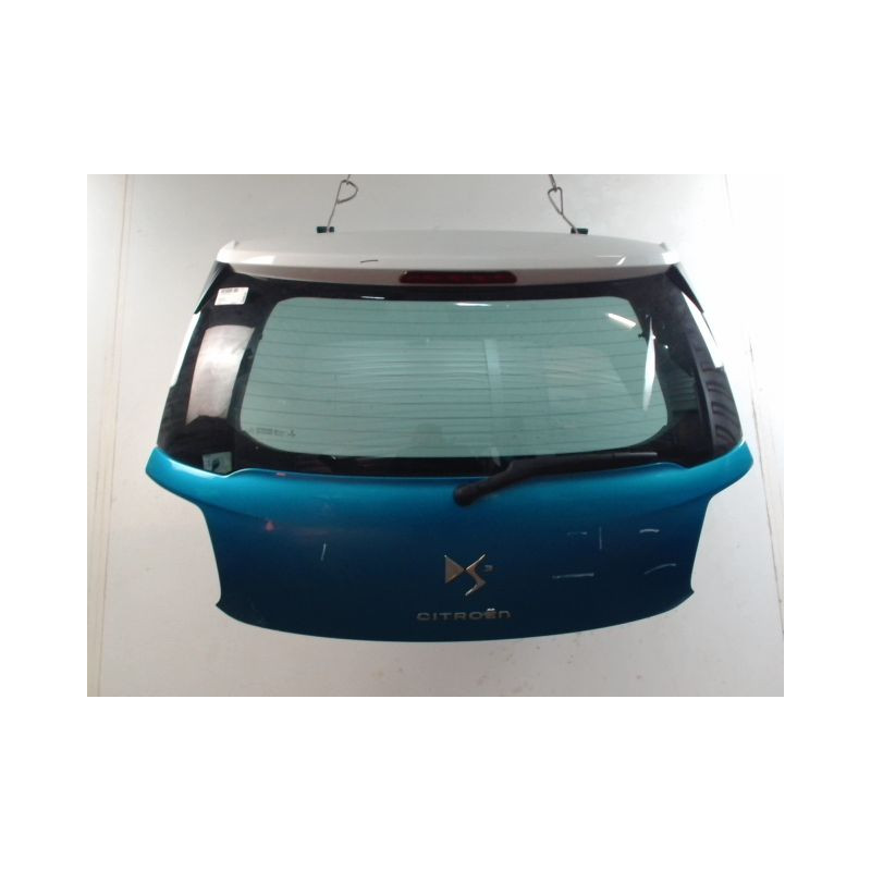 HAYON CITROEN DS3