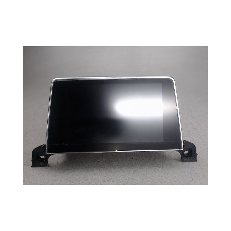 ECRAN GPS PEUGEOT 3008