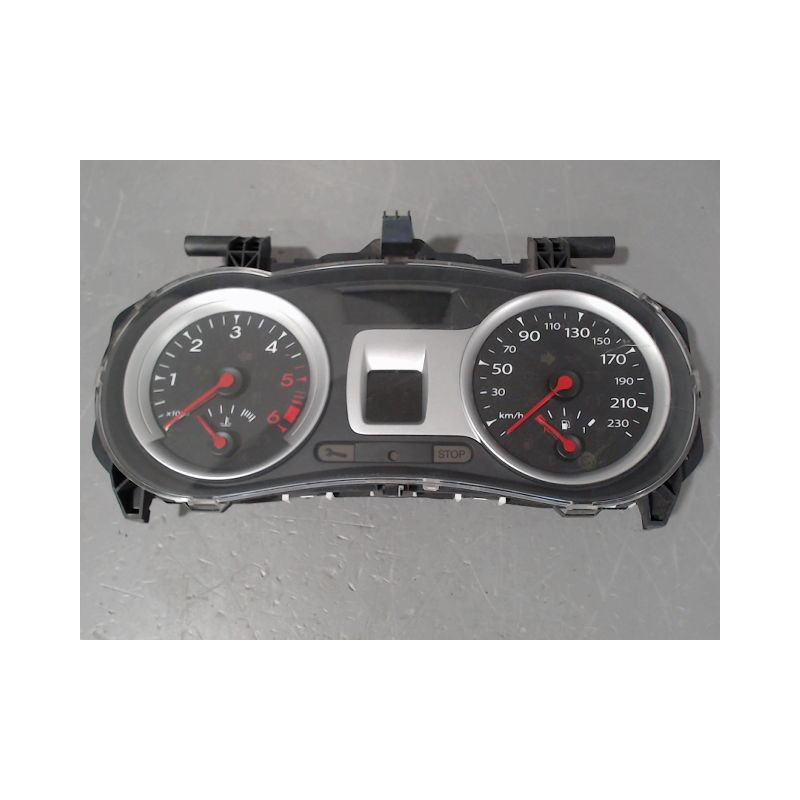 COMPTEUR RENAULT CLIO