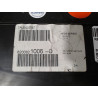 COMPTEUR RENAULT CLIO