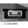 COMPTEUR RENAULT CLIO