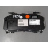 COMPTEUR RENAULT CLIO