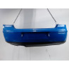 PARE-CHOC ARRIER VOLKSWAGEN POLO 2005-