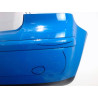 PARE-CHOC ARRIER VOLKSWAGEN POLO 2005-
