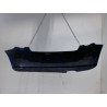 PARE-CHOC ARRIER VOLKSWAGEN POLO 2005-