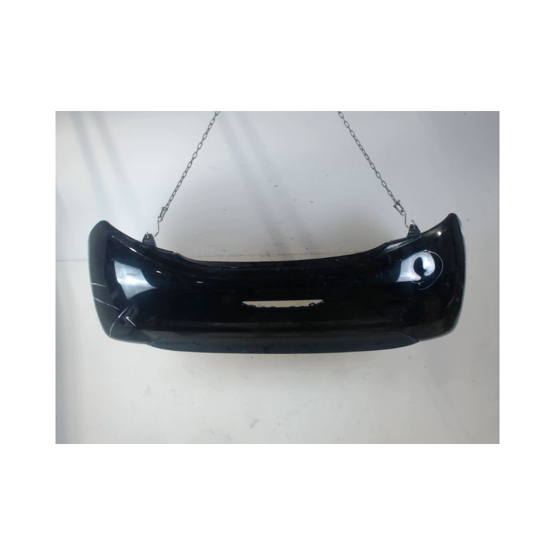 PARE-CHOC ARRIER PEUGEOT 208