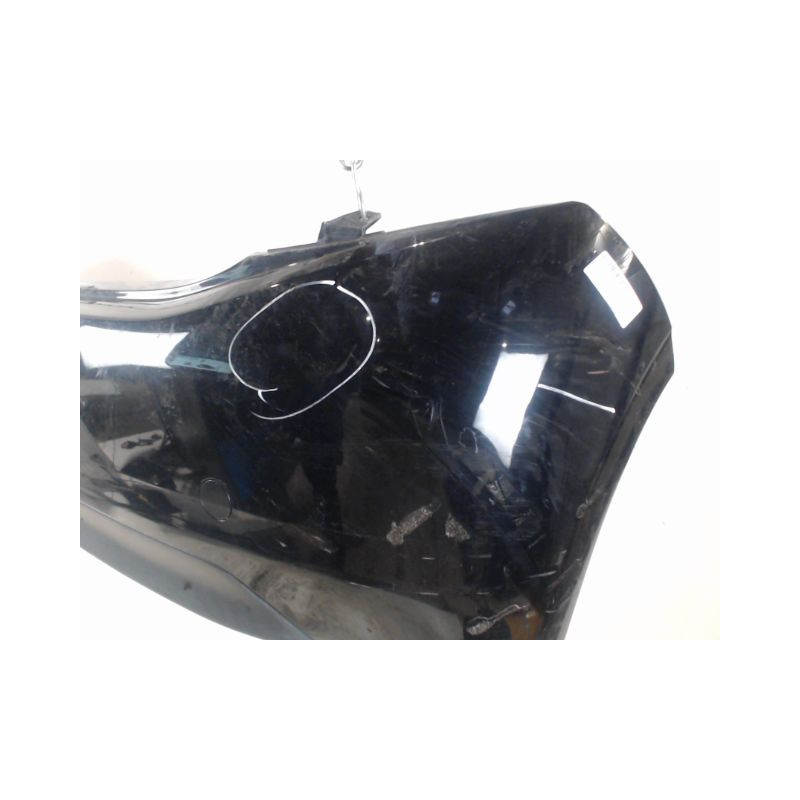 PARE-CHOC ARRIER PEUGEOT 208
