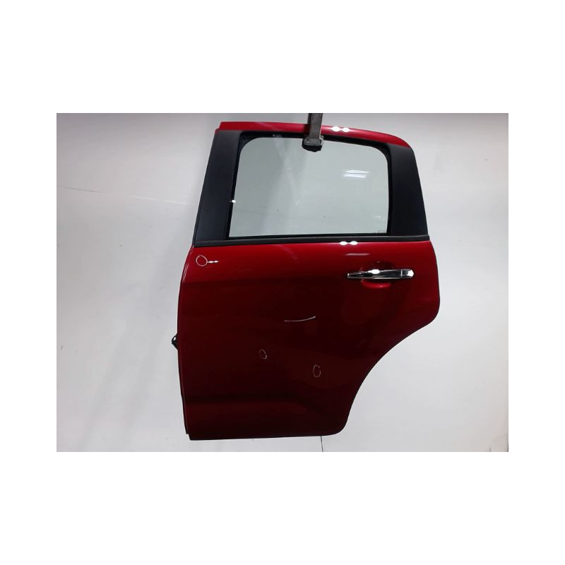 PORTE ARRIERE GAUCHE CITROEN C3