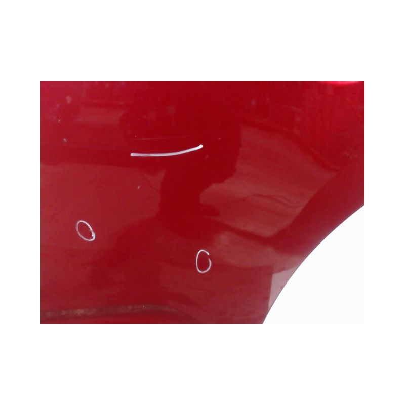 PORTE ARRIERE GAUCHE CITROEN C3