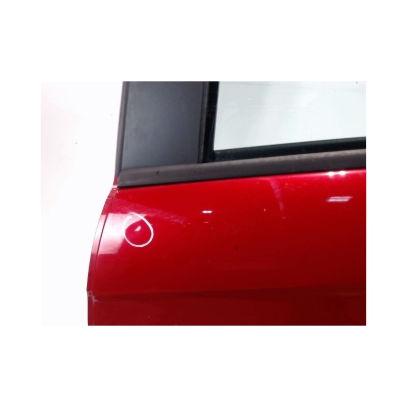 PORTE ARRIERE GAUCHE CITROEN C3