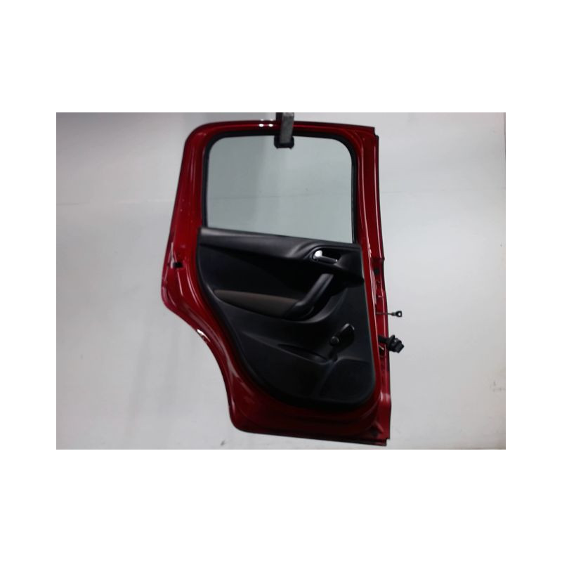 PORTE ARRIERE GAUCHE CITROEN C3