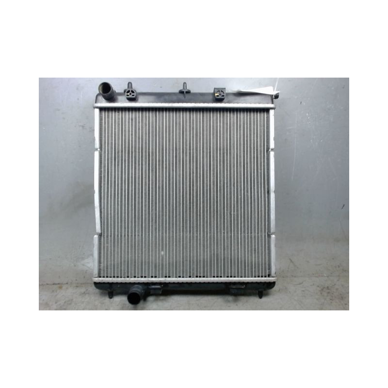 RADIATEUR CITROEN C3