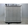 RADIATEUR CITROEN C3