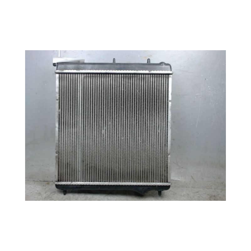 RADIATEUR CITROEN C3