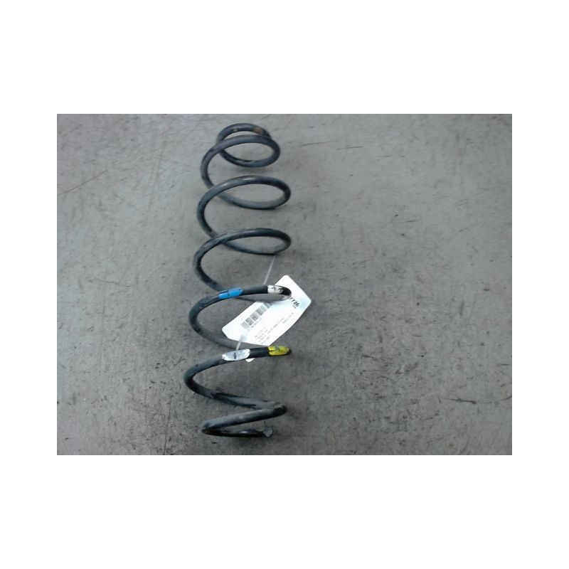 RESSORT AMORTISSEUR ARRIERE GAUCHE CITROEN C3