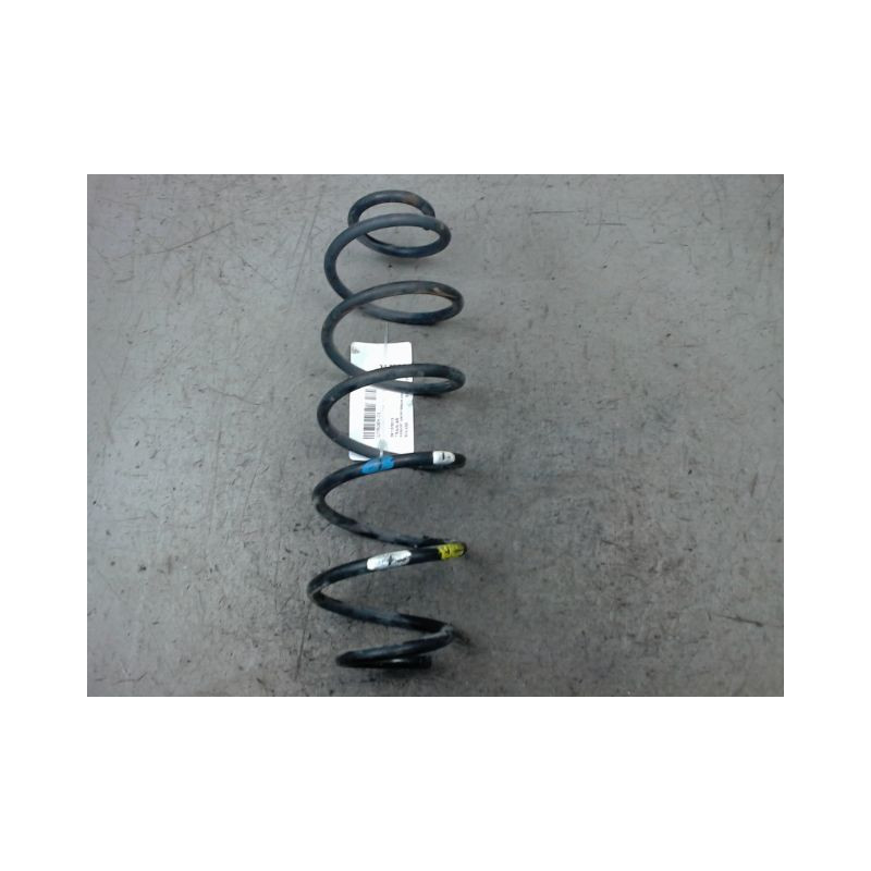 RESSORT AMORTISSEUR ARRIERE DROIT CITROEN C3