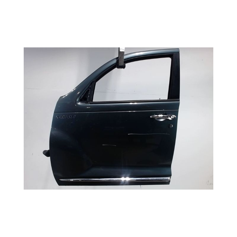 PORTE AVANT GAUCHE CHRYSLER PT CRUISER -2005