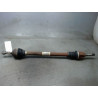 TRANSMISSION AVANT DROIT CITROEN C3 PLURIEL 1.6
