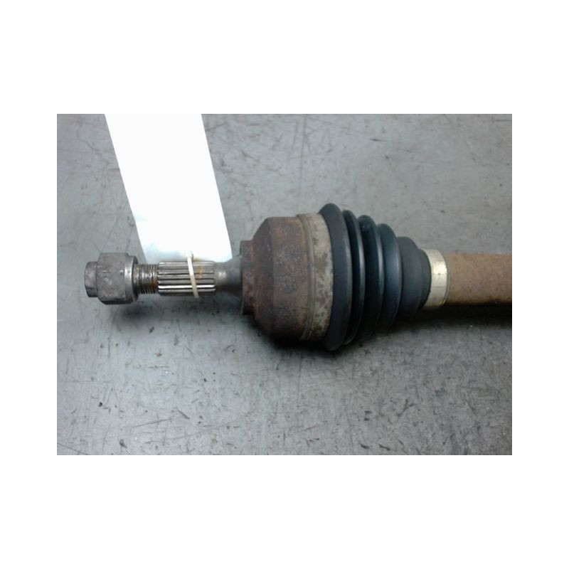 TRANSMISSION AVANT DROIT CITROEN C3 PLURIEL 1.6