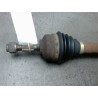 TRANSMISSION AVANT DROIT CITROEN C3 PLURIEL 1.6