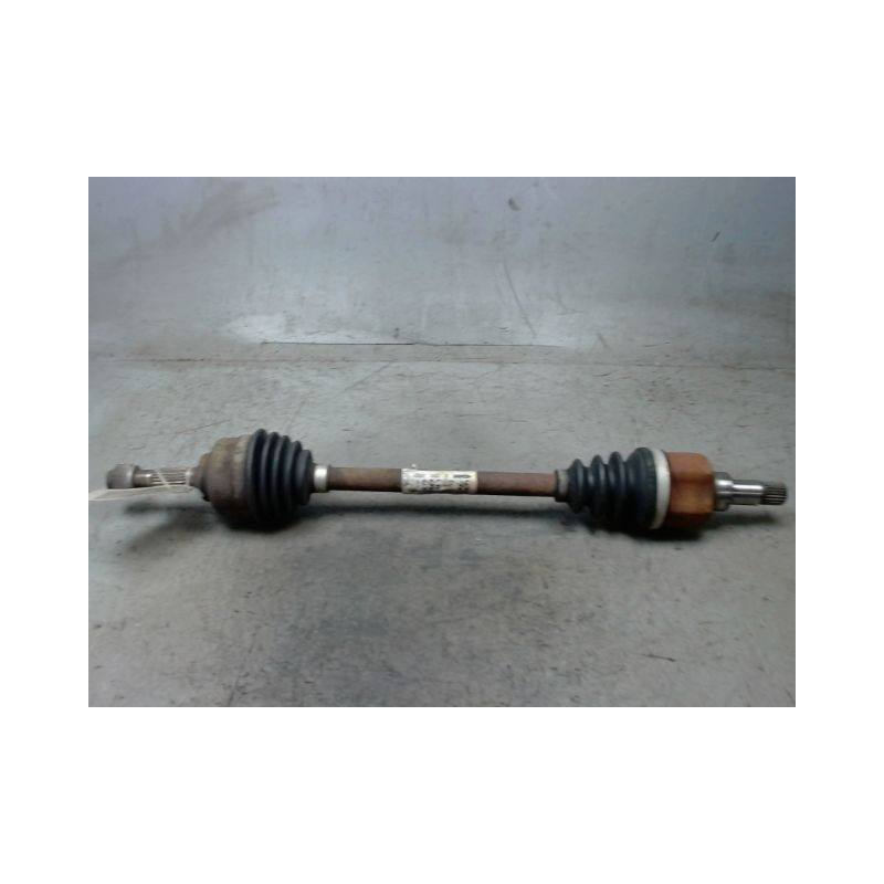 TRANSMISSION AVANT GAUCHE CITROEN C3 PLURIEL 1.6
