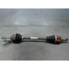 TRANSMISSION AVANT GAUCHE CITROEN C3 PLURIEL 1.6