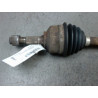 TRANSMISSION AVANT GAUCHE CITROEN C3 PLURIEL 1.6