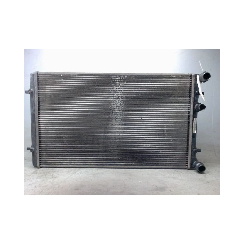 RADIATEUR AUDI A3
